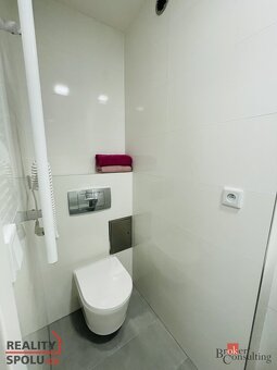 Pronájem, byty/1+kk, 24 m2, Čenětická 2413/1, 14900 Praha, H - 7