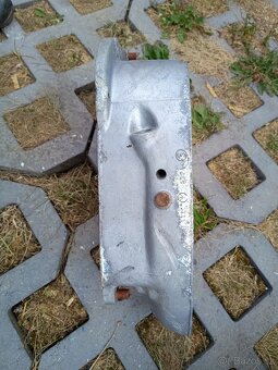 Kartery Jawa 350 typ 360 panelka - 7