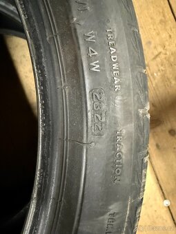 Letní pneu Bridgestone Turanza Eco – 21" - 7
