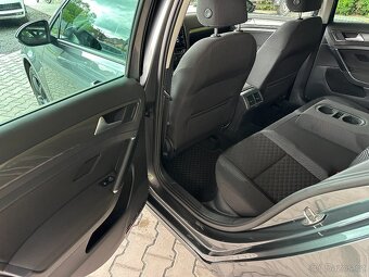 Volkswagen Golf VII 2.0 TDI 110kW/JOIN/4Motion/DSG/HIGHLINE - 7