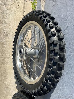 Kola Ktm 21/19 - 7