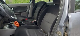 Renault Thalia II 1.2 16V r.v.2011 na ND. - 7