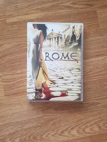 Rome - kompletní kolekce - 7