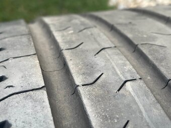 org. VW INTERLAGOS 5x112 8x18 ET 41 Passat Skoda 245 45R18 - 7