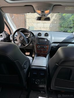 Mercedes-Benz ML 320 CDI - 7