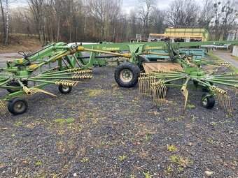 Krone swadro 1400 - 7