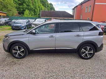 Peugeot 5008 1,2 PT EAT8 ALLURE - 7