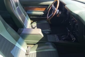 Ford Mustang Mach 1 - 7