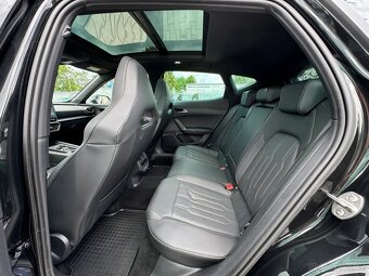 Cupra Formentor VZ 1,4TSI 180kw e-hybrid/360°kamery/pano/DCC - 7