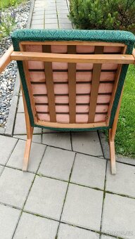 Retro křesla - 7