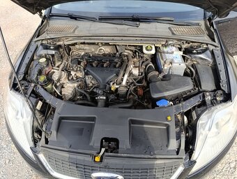 Ford Mondeo 2008, 2,0HDI Titanium odpočet DPH - 7