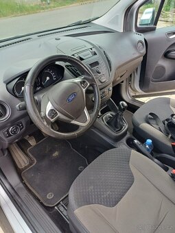 Ford turneo courier - 7