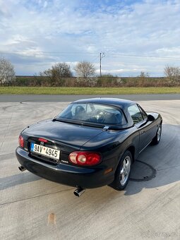 Mazda MX-5 - 7