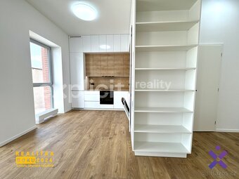 Pronájem novostavby bytu 3+kk 62 m2 - Park Tower, Zlín, okre - 7