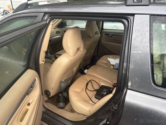 Volvo xc70 - 7