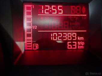 Seat Ibiza 1.2i r.v.2011 (51 kw) - 7