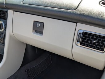Mercedes Slk, servisováno, garážováno, 113 tis/km - 7