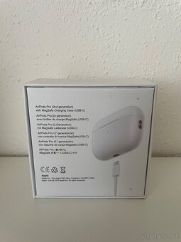 🎧 AirPods Pro 2. generace - 7