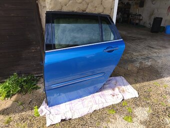 Renault Laguna III - 7