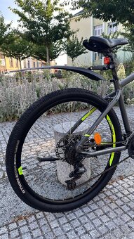 Kolo Rockrider ST 520🔥 Ram L🧍‍♂️🧍‍♀️ Kola 27.5🛞 - 7