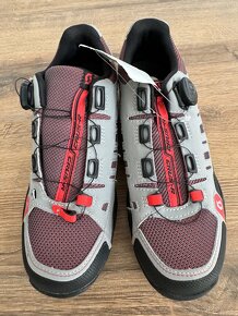 Cyklistické boty Scott sport crus-r boa lady - 7