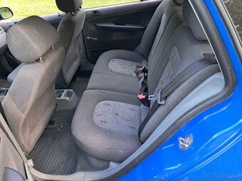 Škoda Fabia 1.4MPI 50 kW Combi s tažným z. - 7