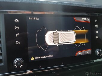 Seat Ateca 1.5 TSi FR  DSG - 7