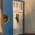 cyklo obuv Shimano SH-ET 500 MY neonově žlutá - 7
