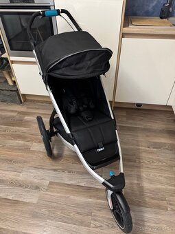 Thule urban glide 2 kočárek - 7