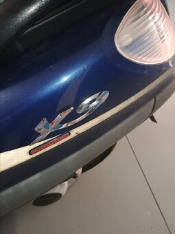 Piaggio X9 250 Evolution - 7
