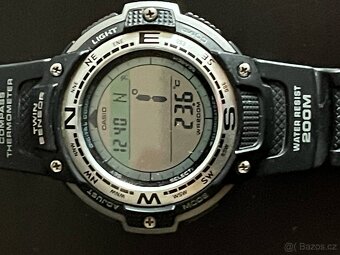 Hodinky Casio SGW-100 - 7