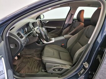 Volvo V60 D4 120kw-1.Majitel-Led-Xenon-Tažné Zařízení - 7