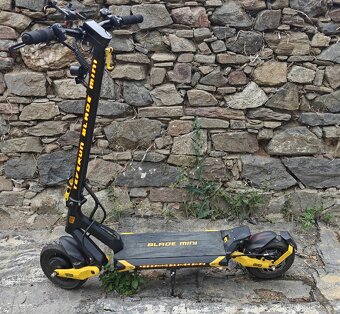 Teverun Blade Mini Ultra - 7