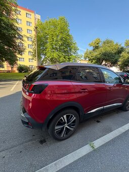 Peugeot 3008 1.2 Allure r.v.2019 - 7