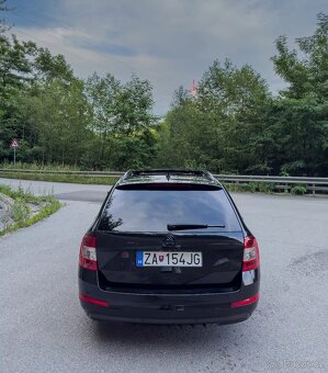 Škoda Octavia 3 2.0tdi 110kw dsg Laurin Klement - 7