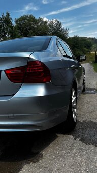 BMW e90 320d 135kw - 7
