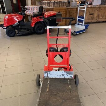 Schodolez DOMINO PLASMOID Automatic 300 Zonziny - 7