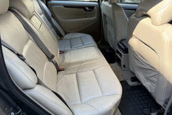 Volvo V70 AWD 2004 - 7