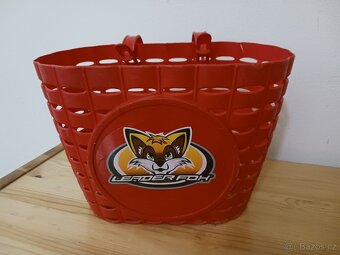 Odlehcene detske kolo PUKY LS PRO 18" - 7