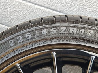 ALUTEC Zero 5x112 R17 - 7