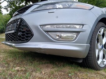 MONDEO 2,0i-176 KW RV 6/2012 - 7