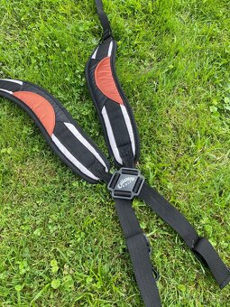 golfový bag Callaway – stand bag (s nožkami) - 7