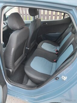 Hyundai i10 - 7