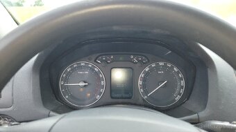 Škoda Octavia II 1.9tdi 75kw r.v 2004 - 7