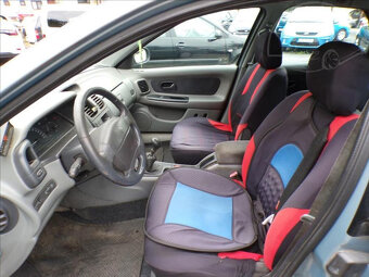 Renault Laguna 1,9 dTi EKO ZAPLACENO - 7
