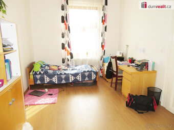 Pěkný byt 2+kk po rekonstrukci, 44 m2, OV, 3.p (4NP), cihla, - 7