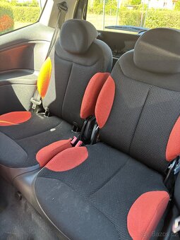 Prodám Citroen C2 - 7
