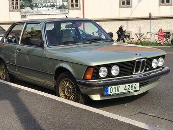 E21 318 i - 7