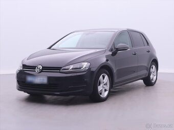 Volkswagen Golf 1,2 TSI Comfort Klima 1.Maj. (2013) - 7