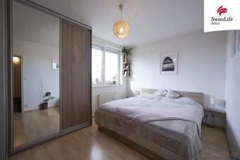 Prodej bytu 3+kk 79 m2 Ivančická, Praha - 7